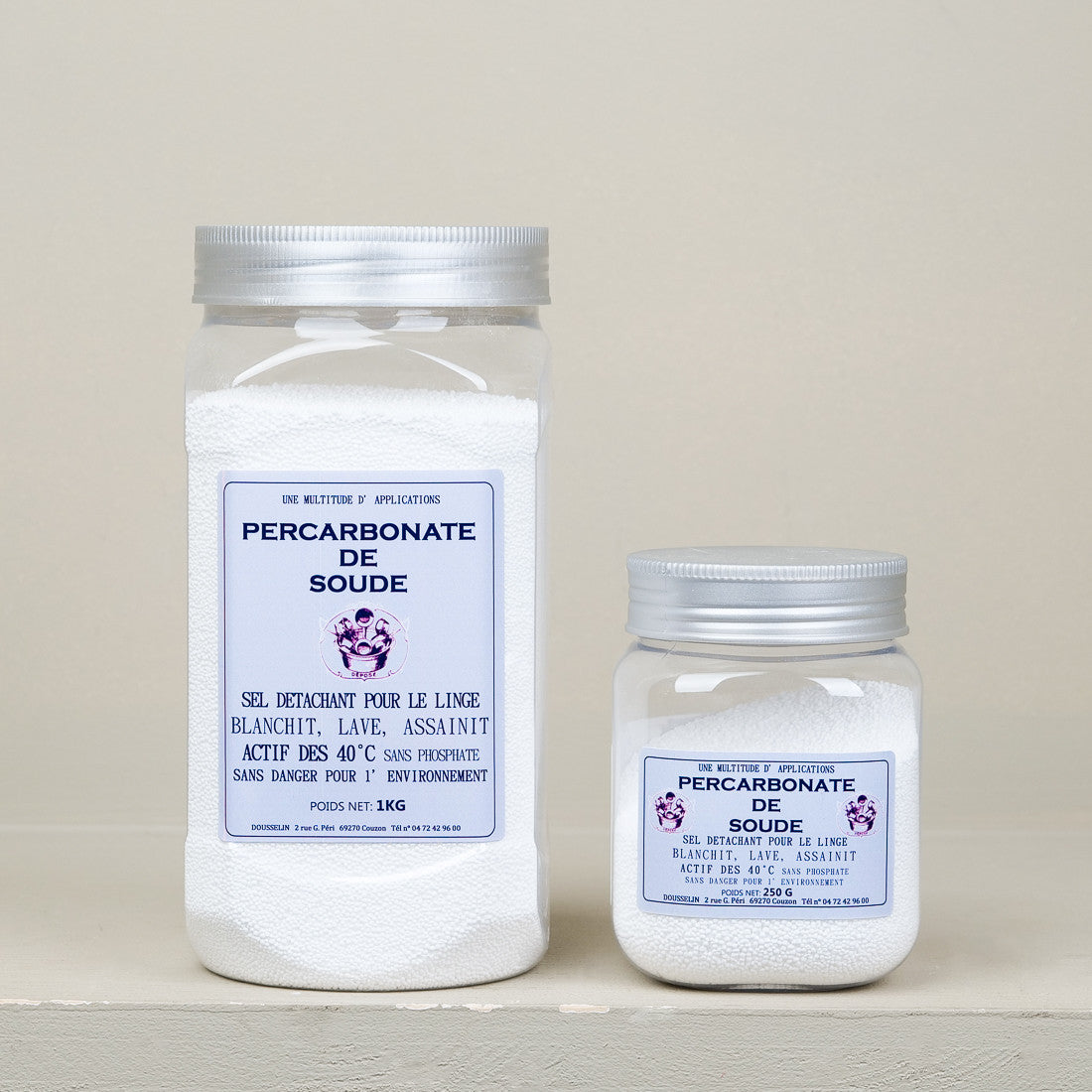 Percarbonate de Soude