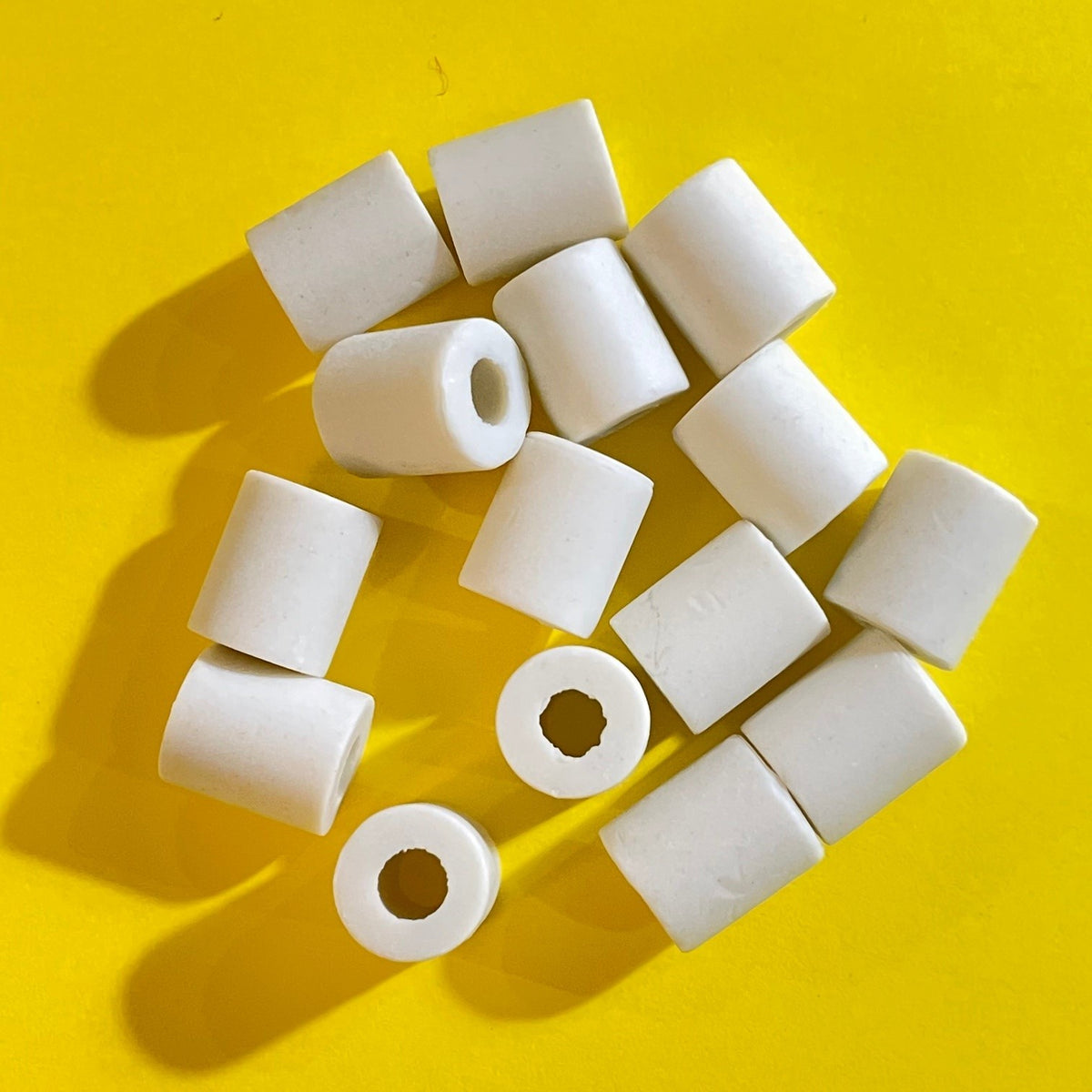Billes de céramique purifiante x 15