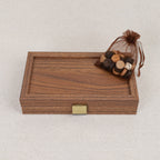 Backgammon format voyage