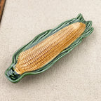 Petit plat maïs