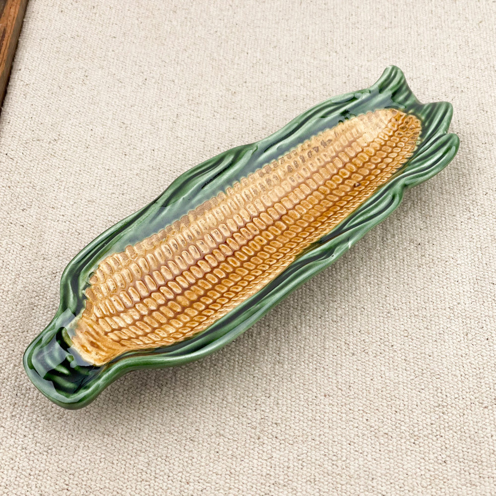 Petit plat maïs