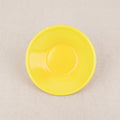 Small soup plate in enamel Ø 17cm