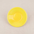 Small soup plate in enamel Ø 17cm
