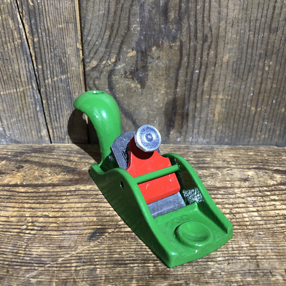 Petite plane