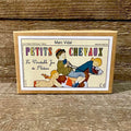 Petits chevaux