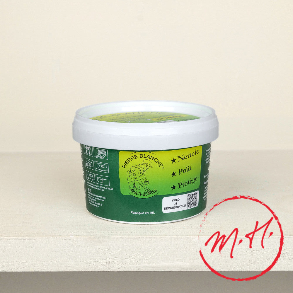 Pierre blanche citron 500g