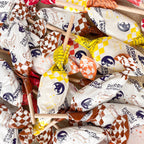 Pierrot Gourmand lollipops