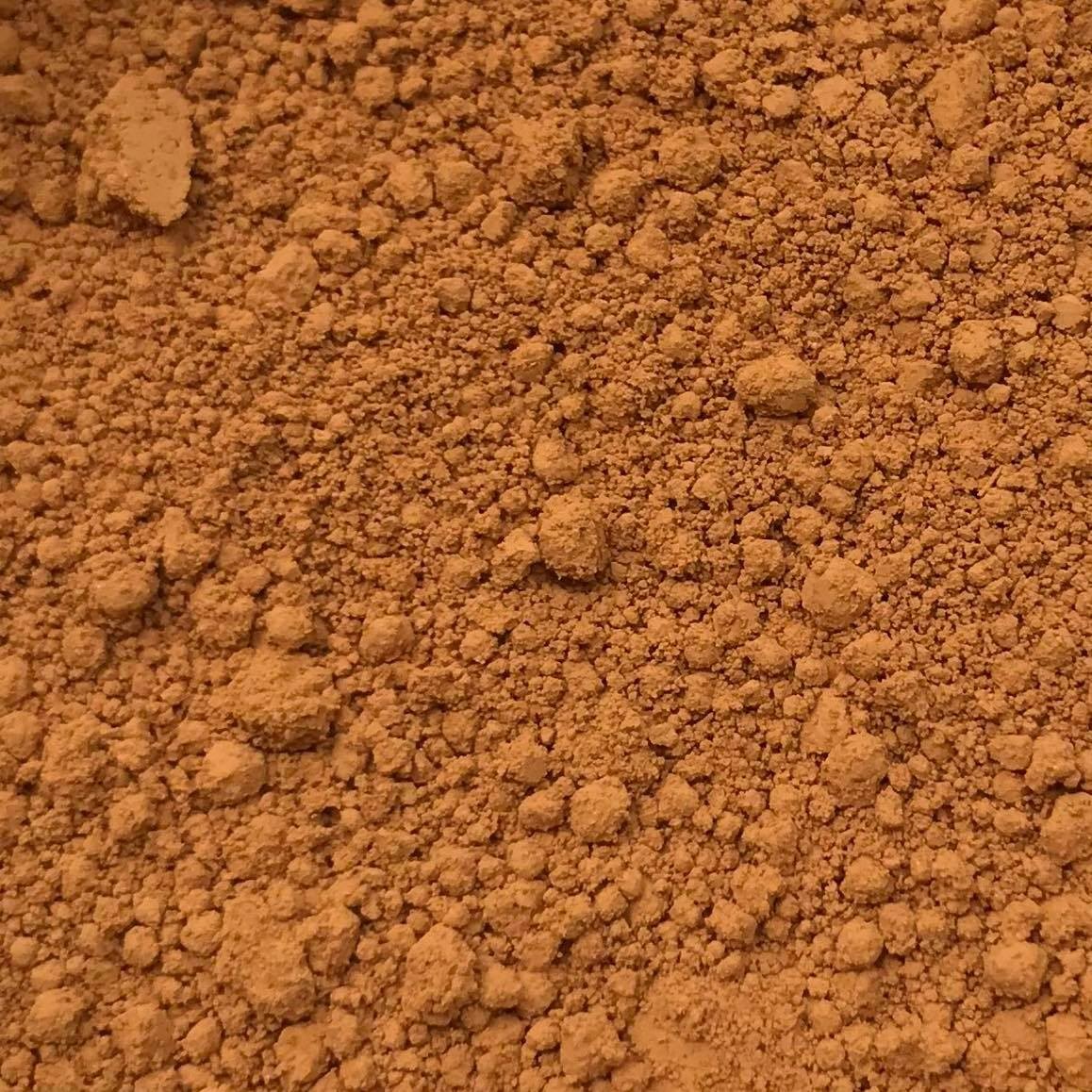 Pigment ocre havane 150ml