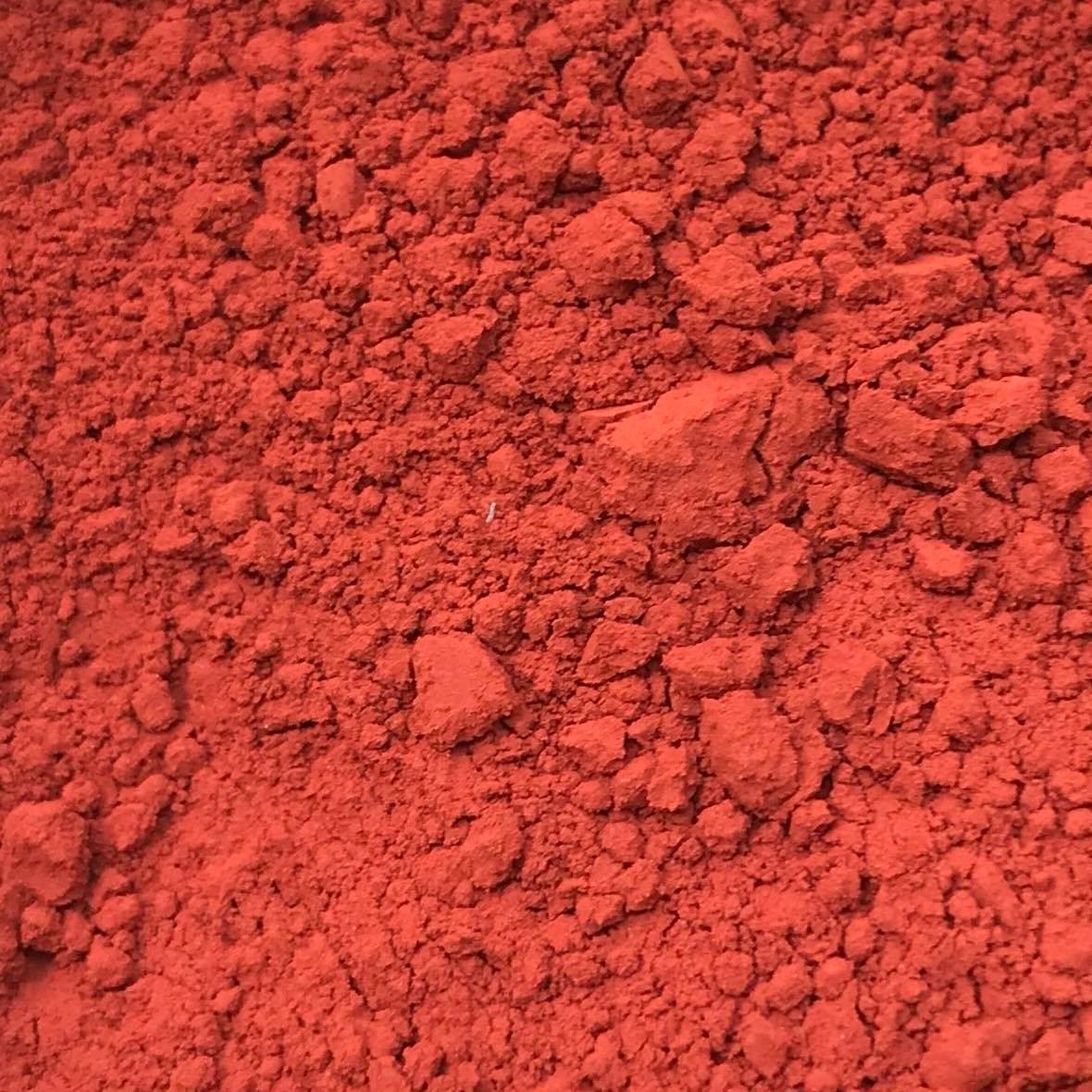 Pigment rouge ventien 150ml