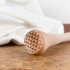 Pilon cocktail en bois