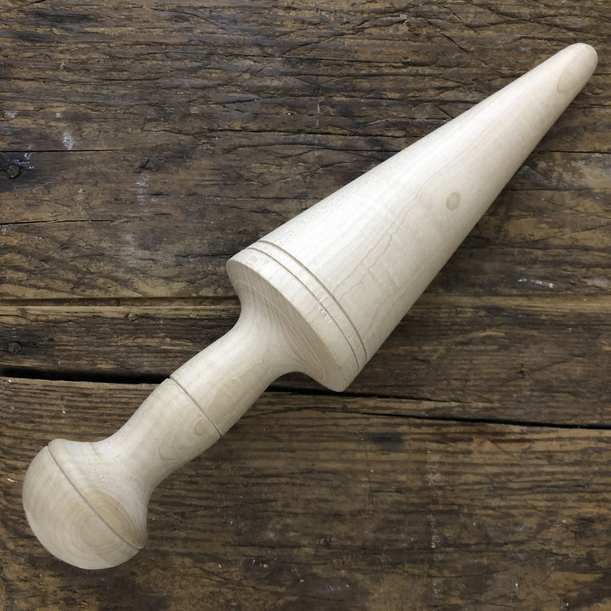 Pilon pour chinois