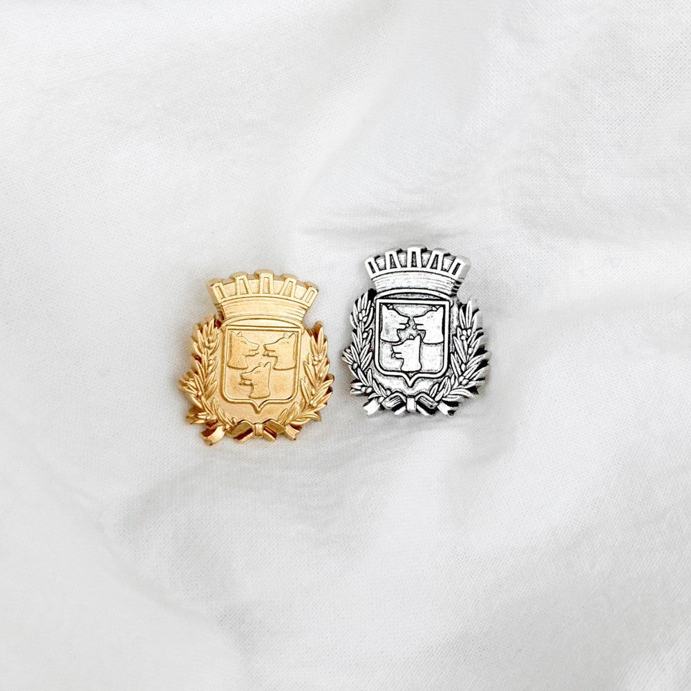 Pin's Maison Empereur