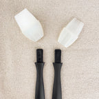 Pinceau silicone pâtisserie De Buyer