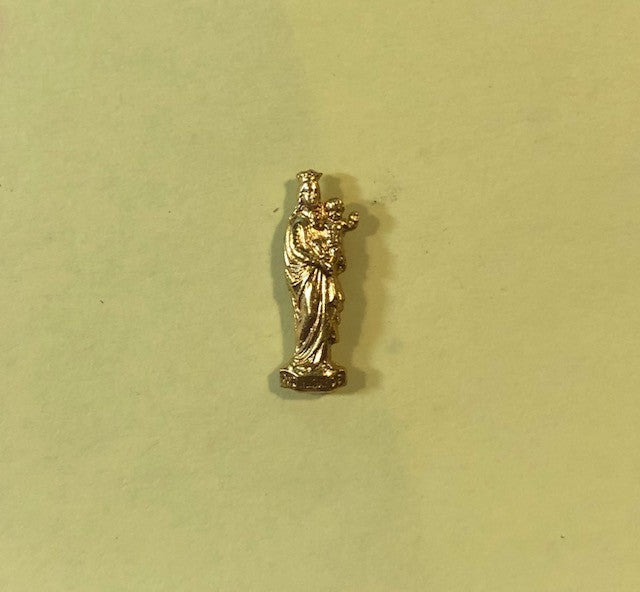 Pins Bonne Mère