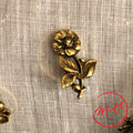 Pins Mini Fleur