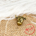 Pins Taureau