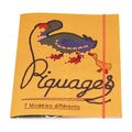 Piquages à l'ancienne