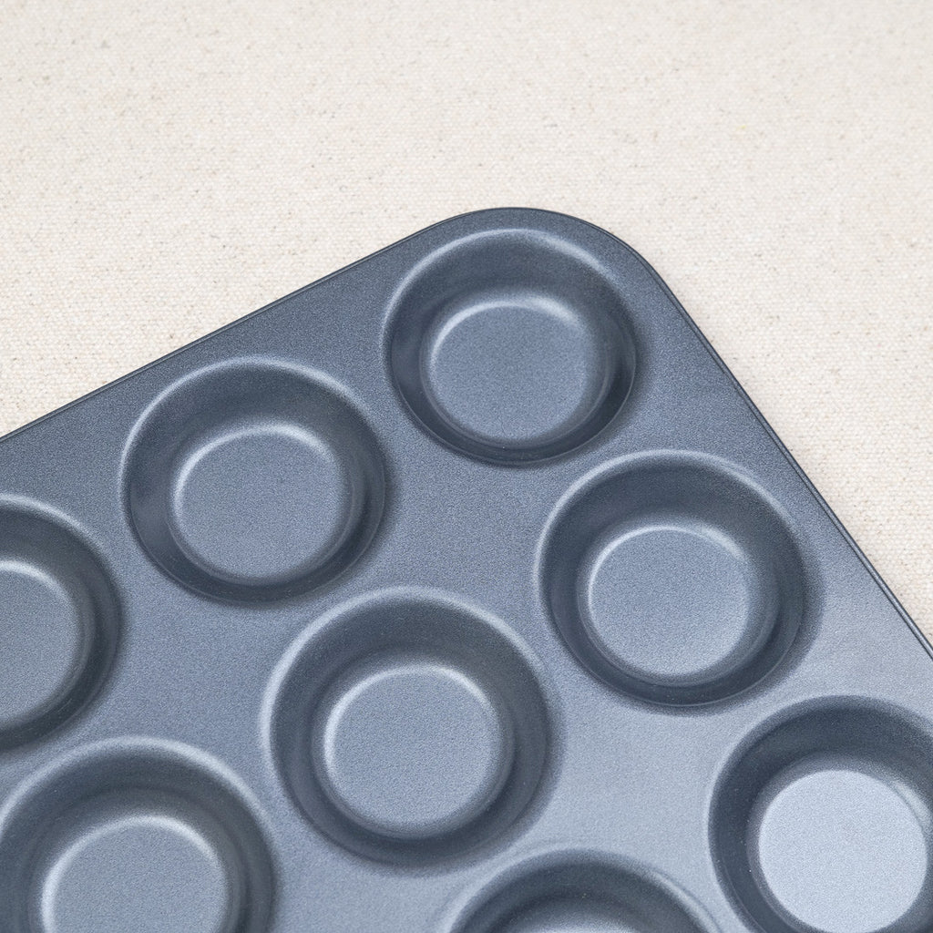 moule 12 tartelettes 7 cm