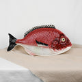 Plat Poisson