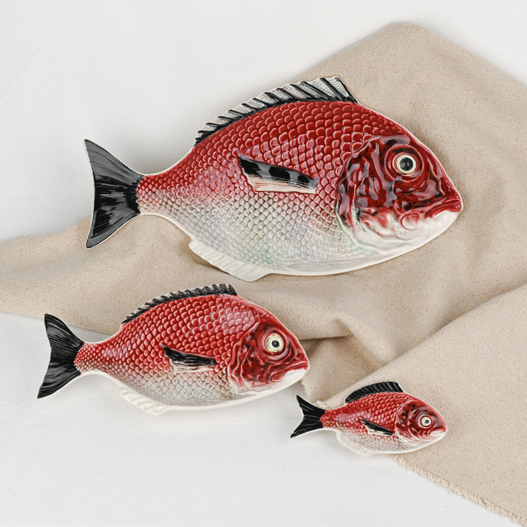 Plat Poisson