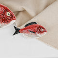 Fish dish
