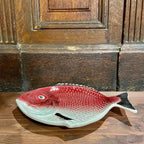 Plat Poisson Rond