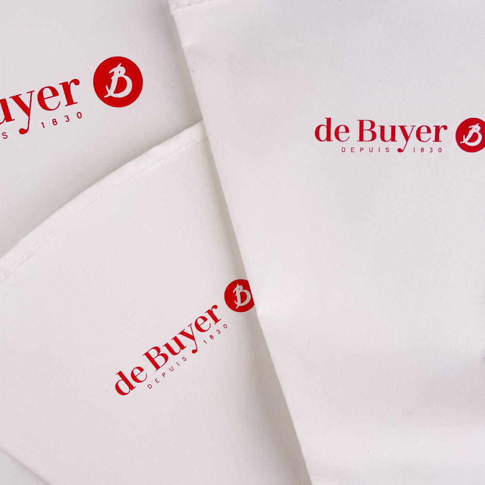 Poche à douille De Buyer