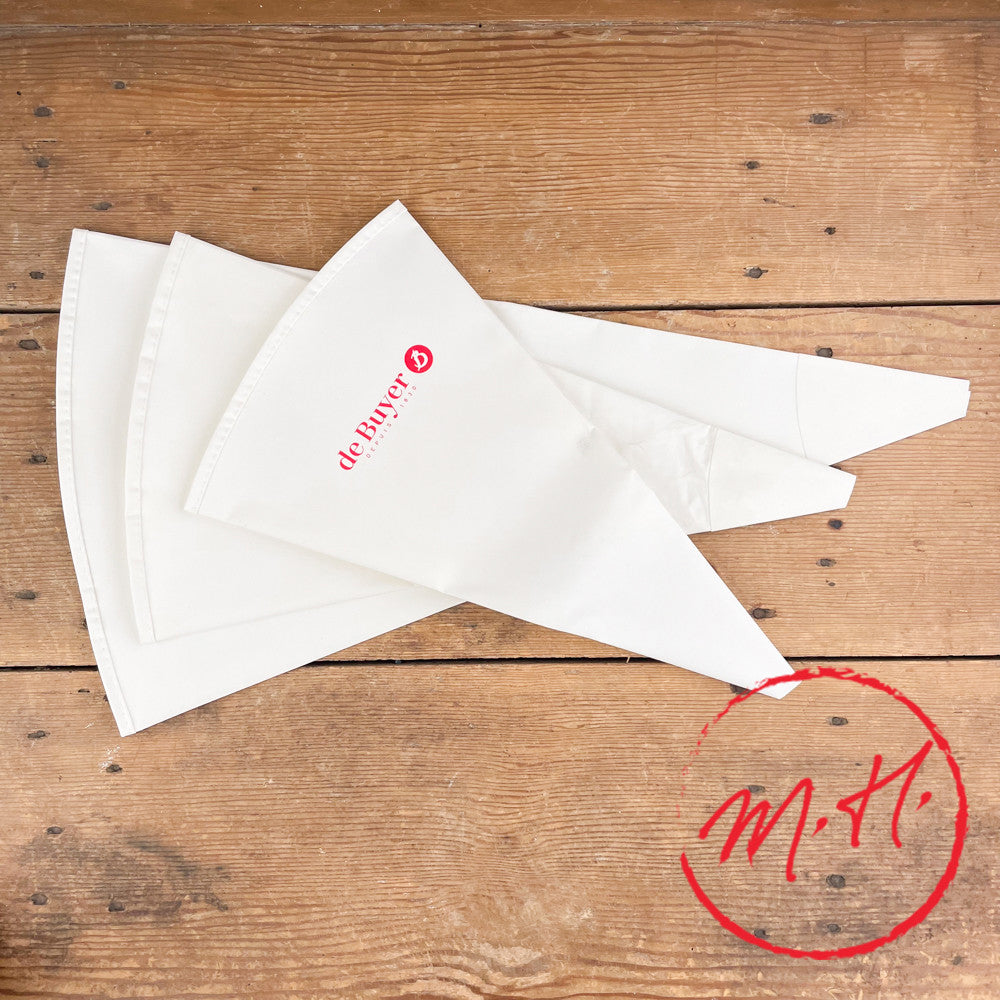 De Buyer nylon pastry bag