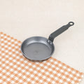 Poêle à blinis DE BUYER 12 cm