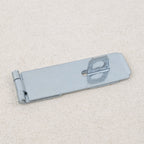 Porte-cadenas en acier