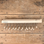 Porte cravate en bois