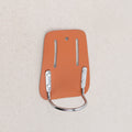 Porte-marteau en cuir
