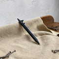 Mechanical pencil caliper