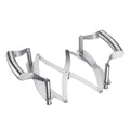 Porte-plat extensible