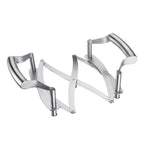 Porte-plat extensible