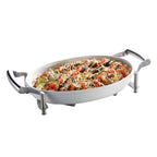 Porte-plat extensible