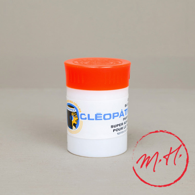 Pot de colle Cléopâtre 50g