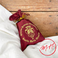 Santa Maria Novella silk pot-pourri sachet