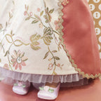 Poupée Reine
