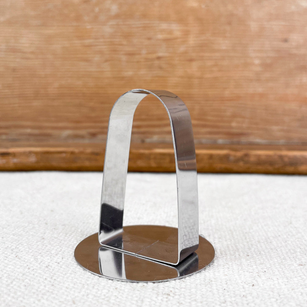 Poussoir emporte-pièce 7,5 cm