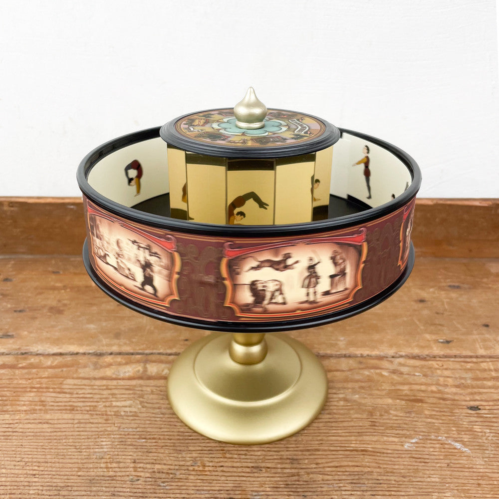 Praxinoscope