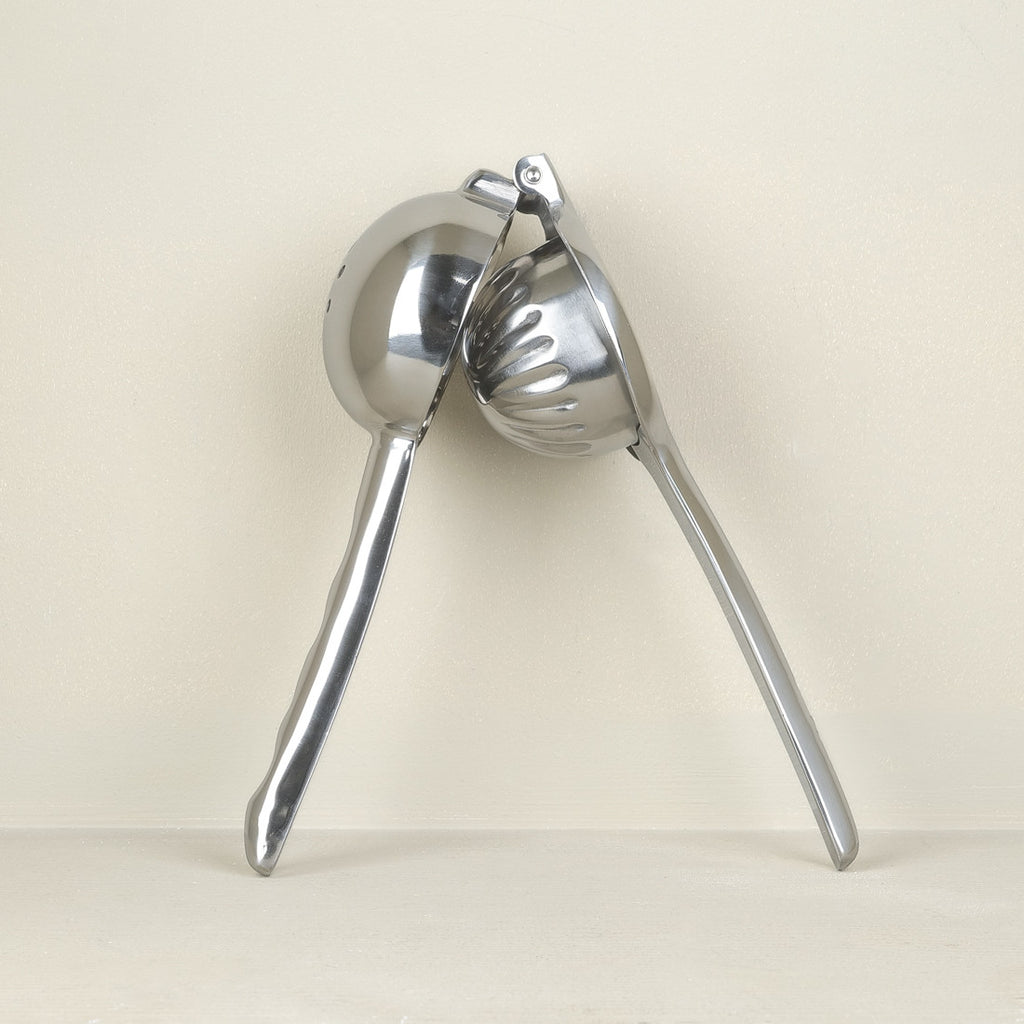 Presse-citron inox
