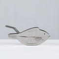 Presse tranche de citron poisson