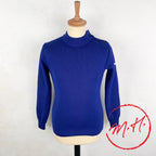 Pull marin Bleu Roy