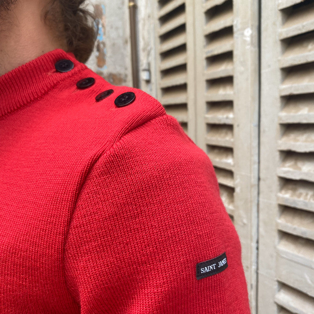 Pull matelot
