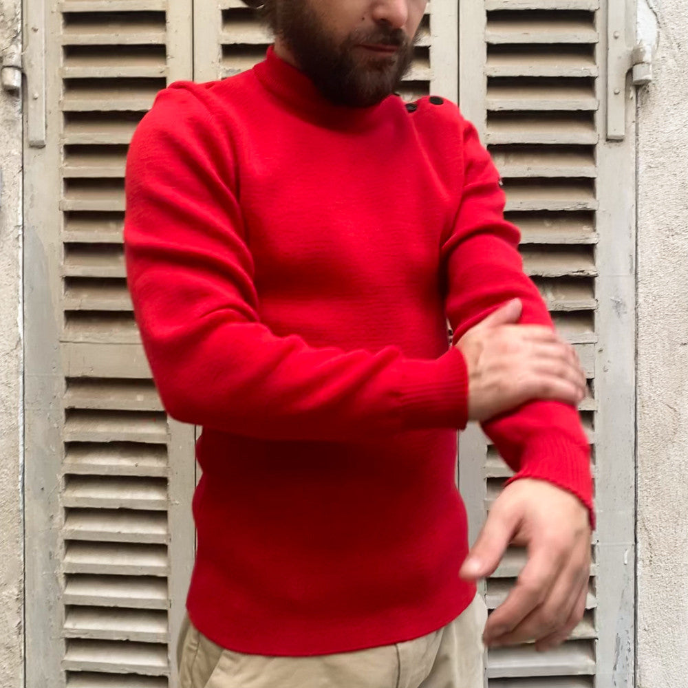 Pull matelot
