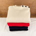 Pull matelot