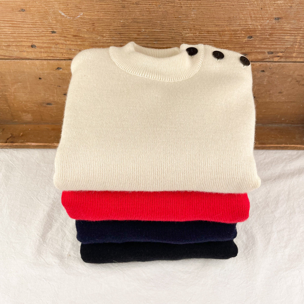 Pull matelot