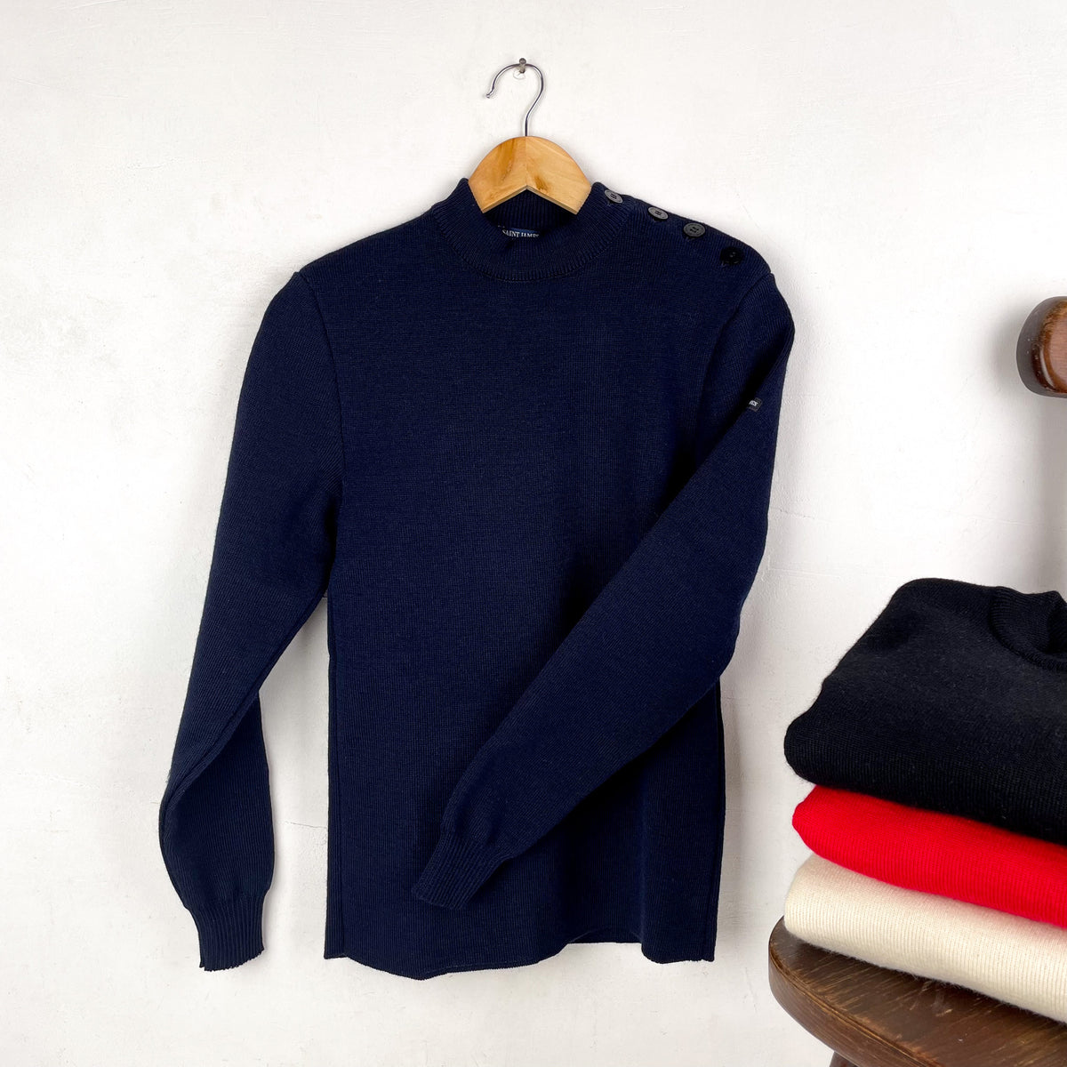 Pull matelot