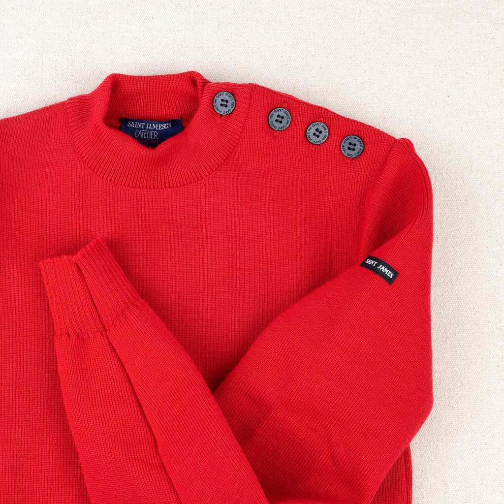 Pull matelot